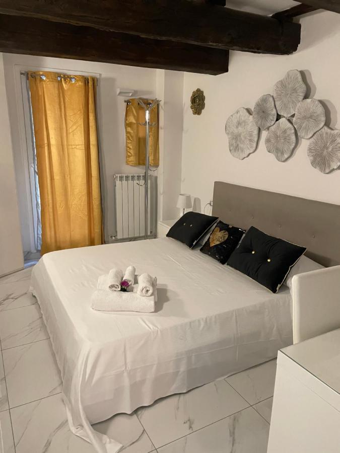 Il Nido Degli Angeli Bolonha Exterior foto