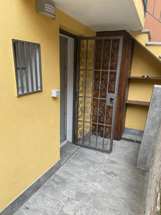 Il Nido Degli Angeli Bolonha Exterior foto